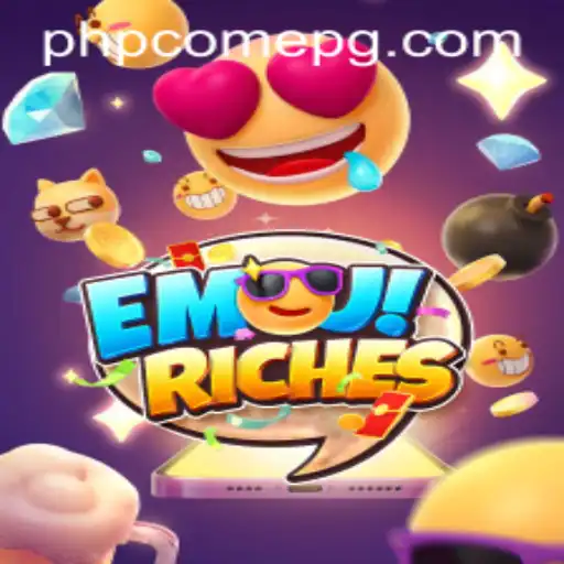 Discover the Vibrant World of EmojiRiches: An Overview and Guide