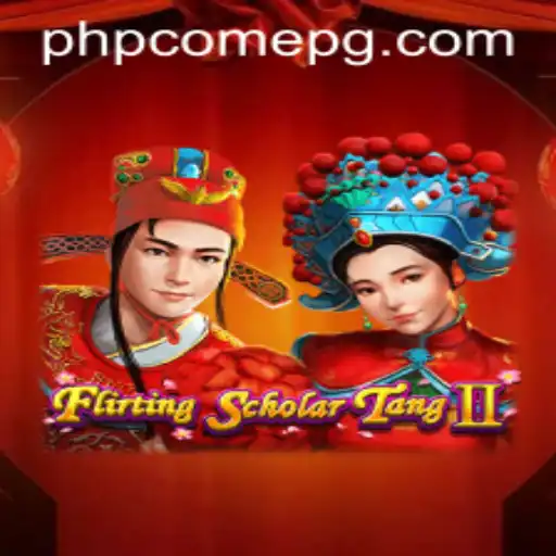 Flirting Scholar Tang II: A Captivating Adventure in the World of Romance and Strategy
