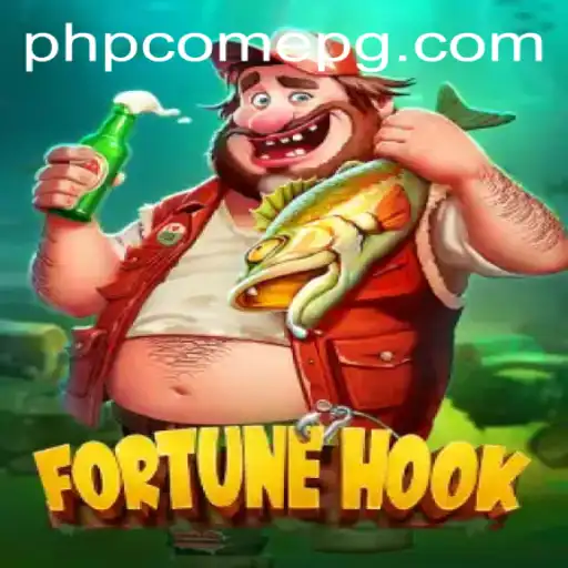 Explore FortuneHook: A New Gaming Phenomenon with a Twist