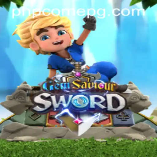 GemSaviourSword: An Epic Adventure in the Realm of Fantasy