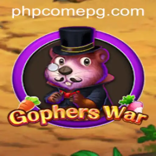 Explore the Riveting World of GophersWar and Discover Its Dynamic Gameplay