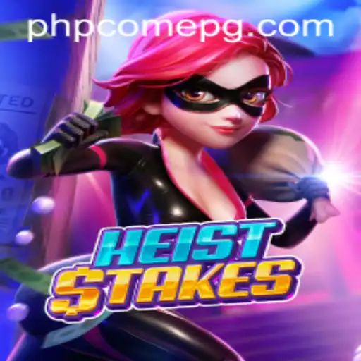 HeistStakes: A Thrilling Adventure in Virtual Criminology