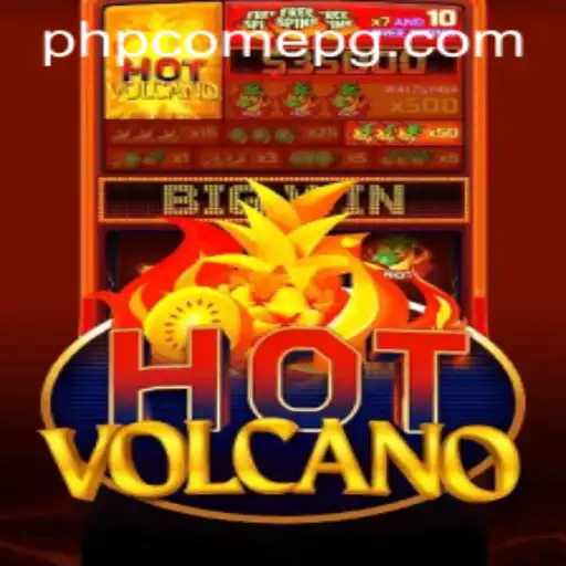 Experience the Thrill of HotVolcano: The Game Taking the World by Storm