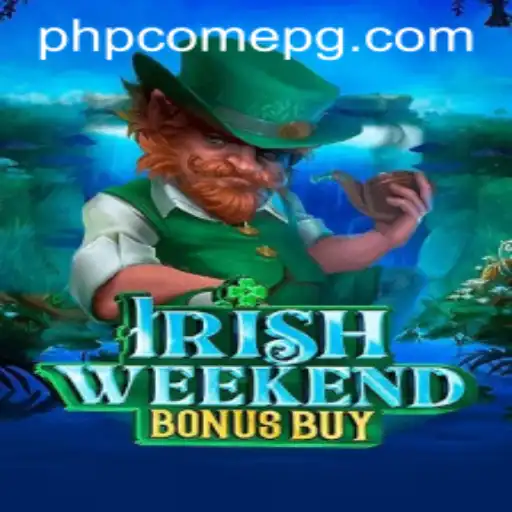 Discover the Excitement of IrishWeekendBonusBuy - A Journey into Luck and Strategy