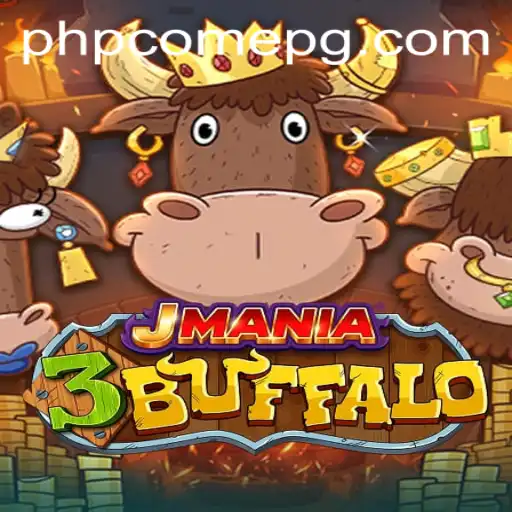 Discover JMania3Buffalo: A Deep Dive into the Exciting World of PHPCome