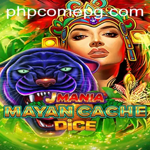 Unraveling the Excitement of JManiaMayanCacheDice: The New Gaming Sensation