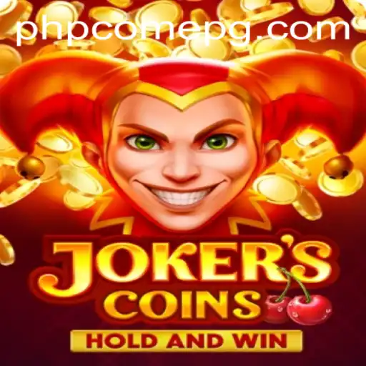 Exploring JokersCoins: The Innovative Game Taking the World by Storm
