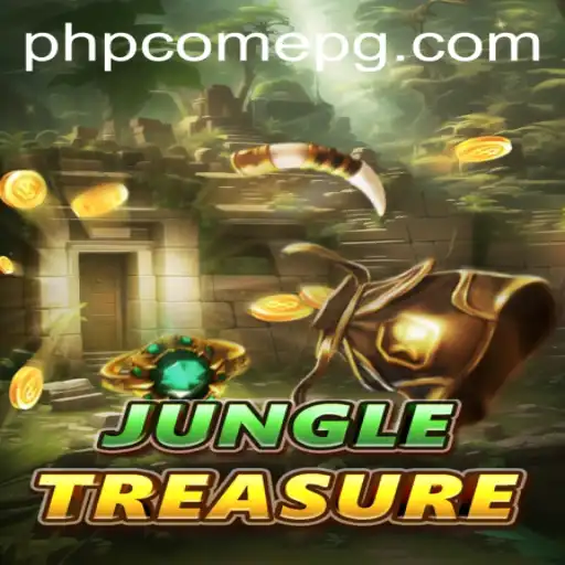Exploring the Adventure of JungleTreasure and Decoding PHPCome: An Intriguing Gaming Experience