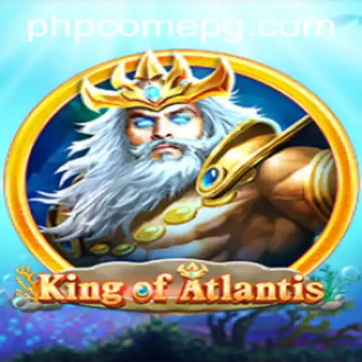 KingofAtlantis: Dive into the Legendary Waters