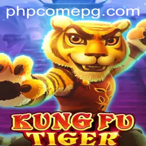 Discover the Thrilling World of KungFuTiger: A Unique Gaming Experience