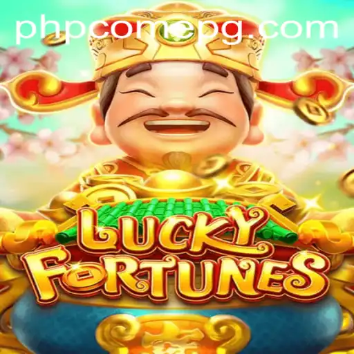 Exploring the Intriguing World of LUCKYFORTUNES: A Blend of Skill and Chance