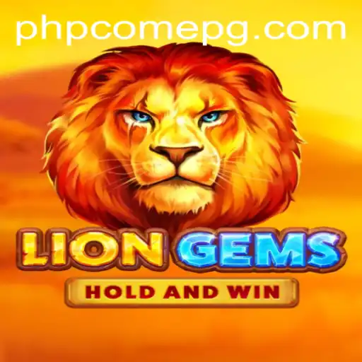 Discover the World of LionGems: A Game of Strategy and Wit