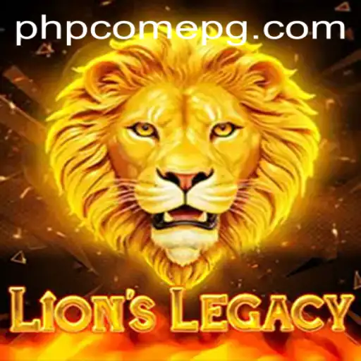 Explore the Enchanting World of LionsLegacy in the Age of PHPCome