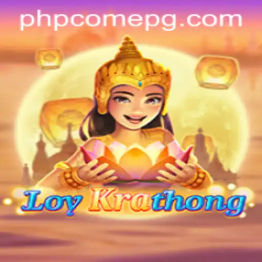 LoyKrathong: Dive Into the Enchanting Virtual World