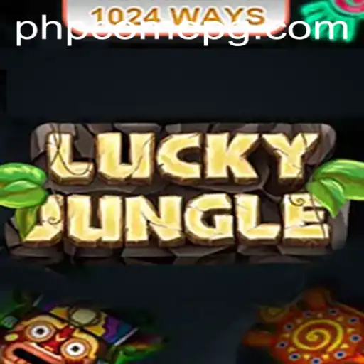 The Fascinating World of LuckyJungle1024: A Unique Game Experience