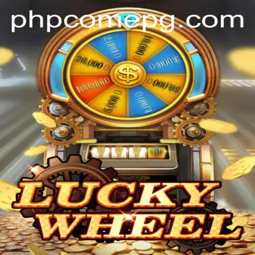 Exploring LuckyWheel: A Game of Chance and Strategy