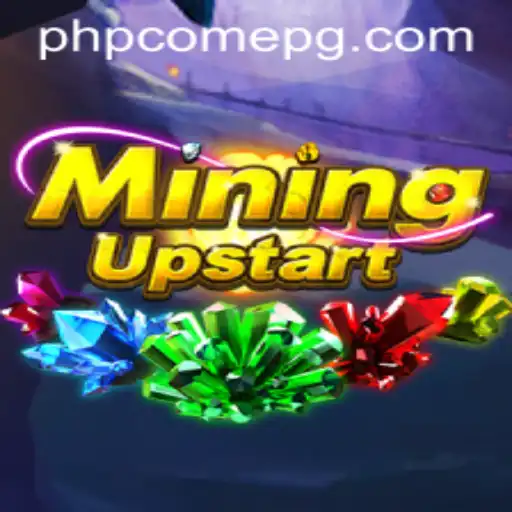 Exploring the Dynamics of MiningUpstart: A Revolutionary Gaming Experience