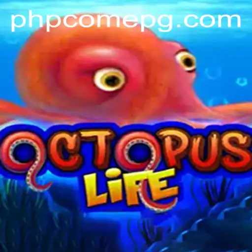Dive into the World of OctopusLife with PHPCome