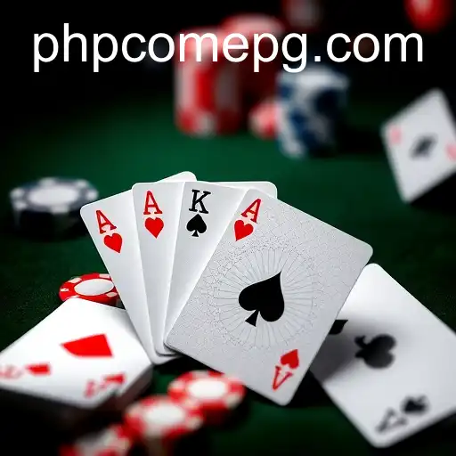Poker Games and the Rise of PHPCome