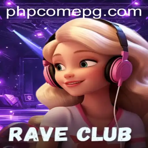 RaveClub: The Ultimate Interactive Dance Experience Featuring PHPCome