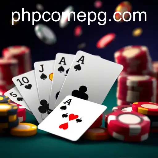 The Importance of Responsible Gambling with PHPCome