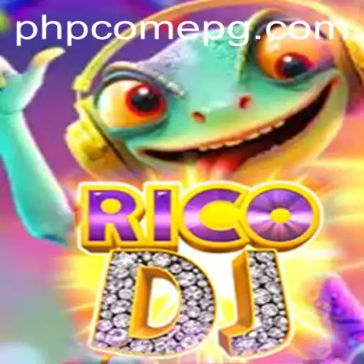 Exploring the Dynamic World of RicoDJ: A New Wave in Interactive Gaming