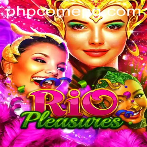 Exploring the Exhilarating World of RioPleasures: An Adventurous Escape