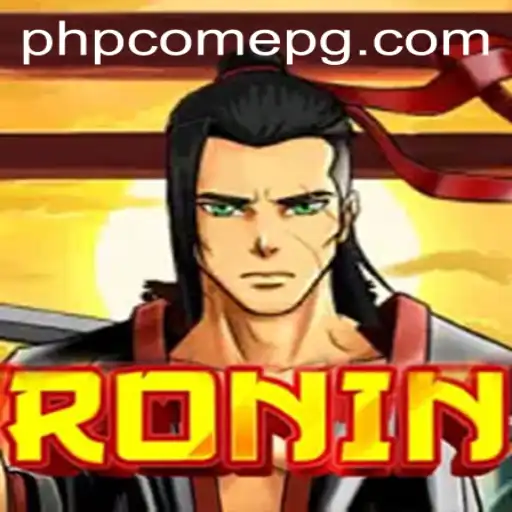 Unveiling Ronin: A Dynamic Journey into a World of Strategy and Skill