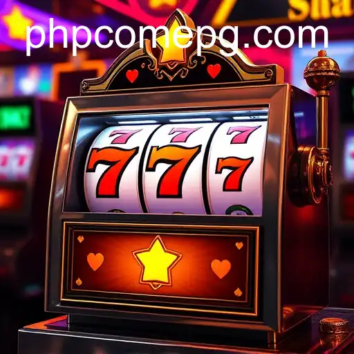The Intricacies of Slot Machines: Unraveling the World of PHPCome