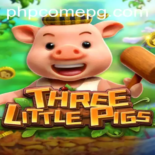 THREELITTLEPIGS: A Strategic Adventure in Digital Gaming