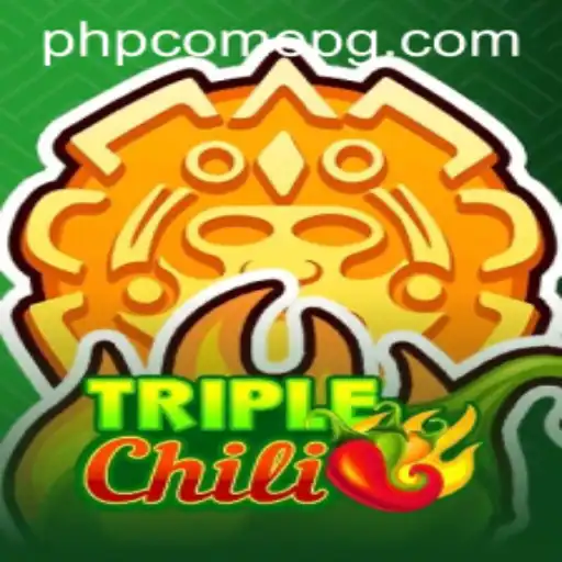 TripleChili: The Exciting New Game with a PHPCome Twist