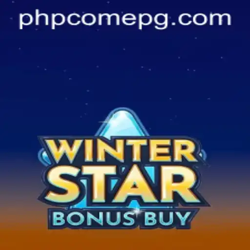 Exploring the Thrills of WinterStarBonusBuy in the Era of PHPCome