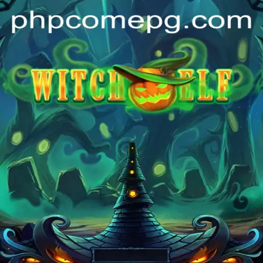 WitchElf: The Enchanting World of PHPCome