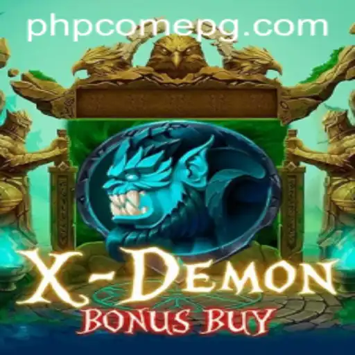 Exploring XDemonBonusBuy: A Thrilling New Game Experience with PHPCome